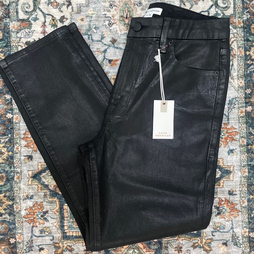 Good American NWT 6